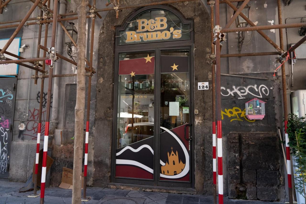 Bruno'S Historic Home Naples Luaran gambar