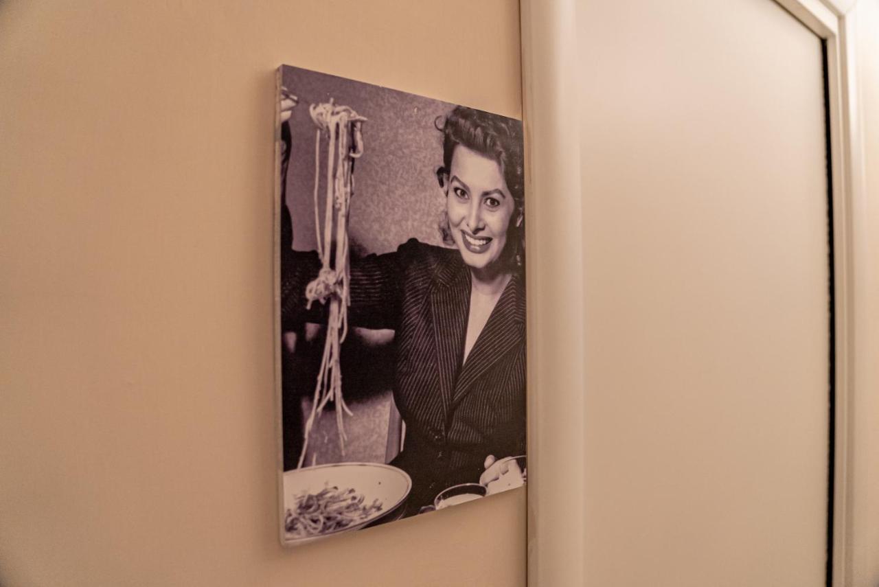 Bruno'S Historic Home Naples Luaran gambar