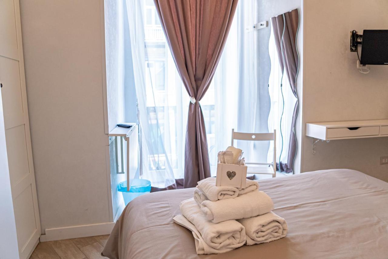 Bruno'S Historic Home Naples Luaran gambar