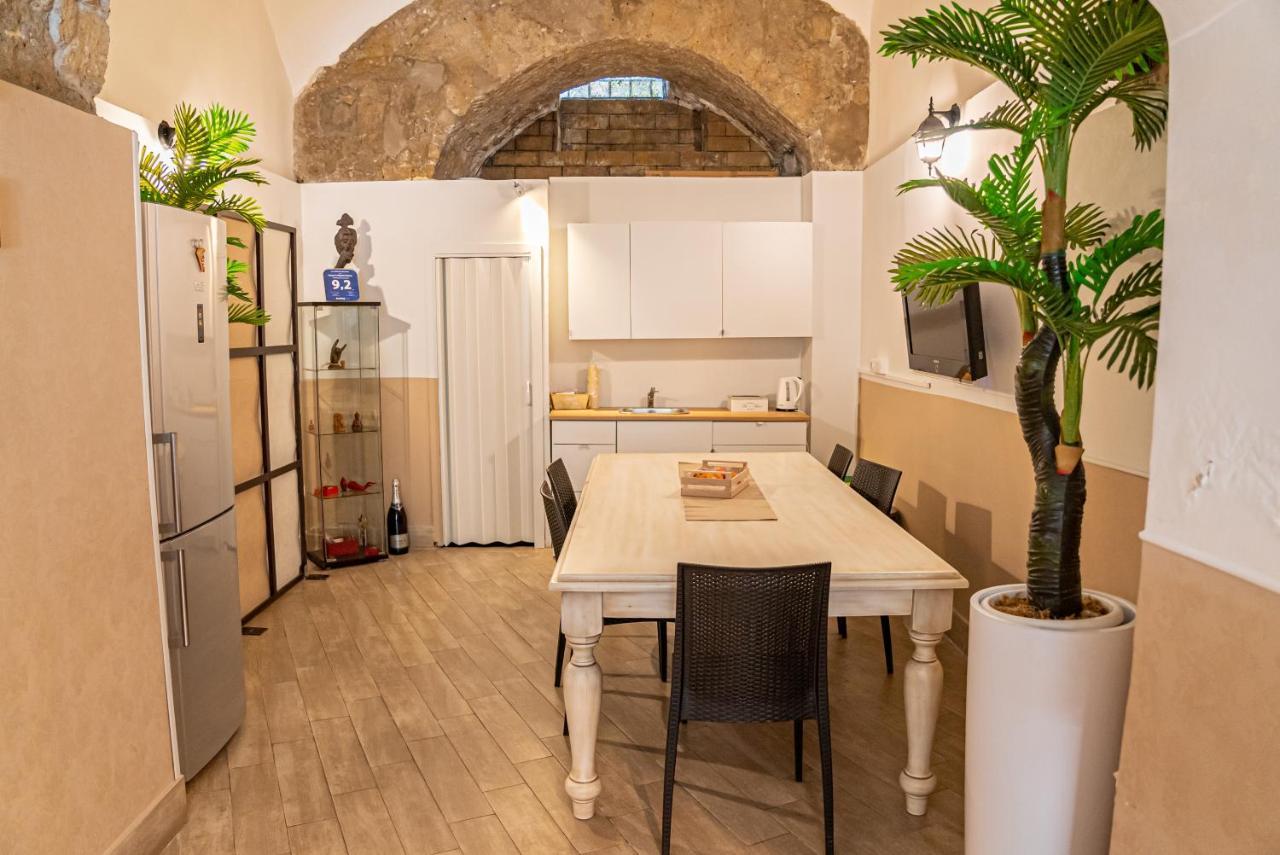 Bruno'S Historic Home Naples Luaran gambar