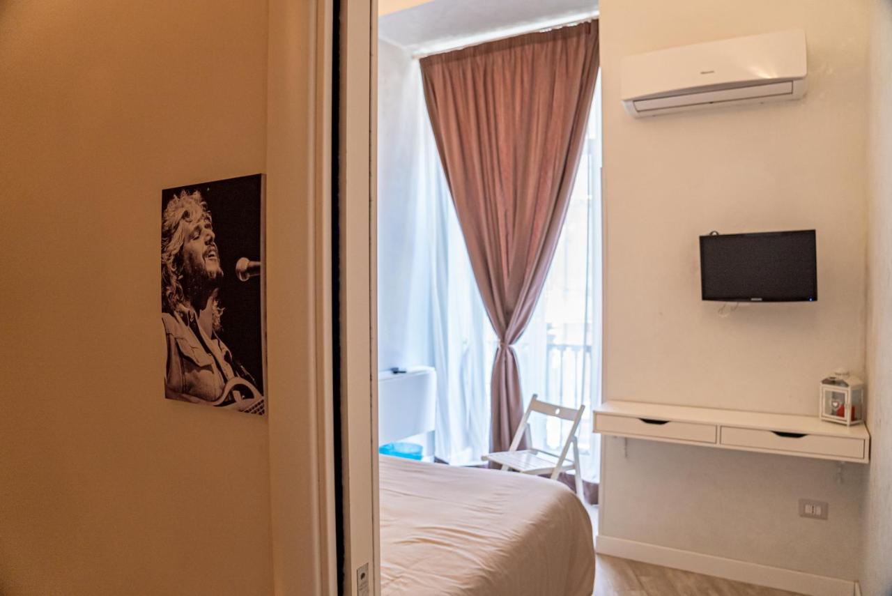 Bruno'S Historic Home Naples Luaran gambar