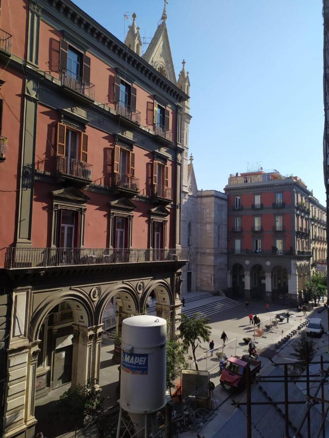 Bruno'S Historic Home Naples Luaran gambar