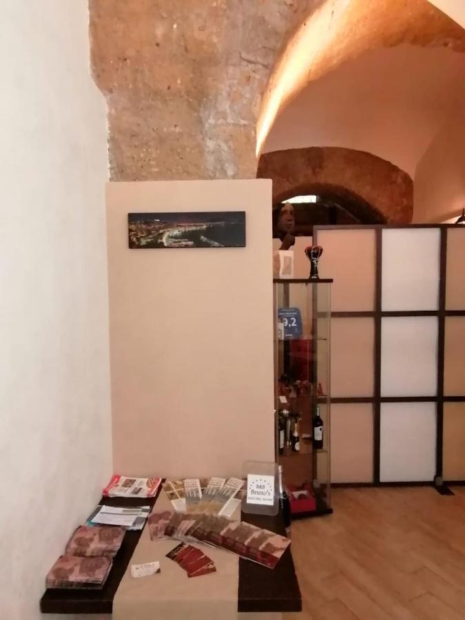 Bruno'S Historic Home Naples Luaran gambar